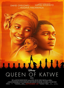 دانلود زیرنویس فارسی  فیلم 2016 Queen of Katwe