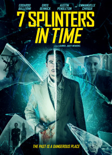 دانلود زیرنویس فارسی  فیلم 2018 7 Splinters in Time