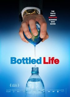 دانلود زیرنویس فارسی  فیلم 2013 Bottled Life: Nestle's Business with Water