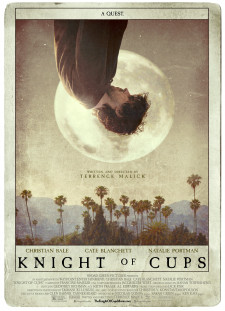 دانلود زیرنویس فارسی  فیلم 2015 Knight of Cups