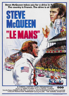 دانلود زیرنویس فارسی  فیلم 1971 Le Mans