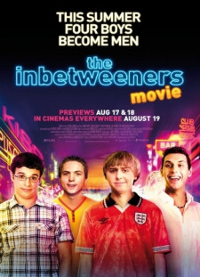 دانلود زیرنویس فارسی  فیلم 2011 The Inbetweeners Movie