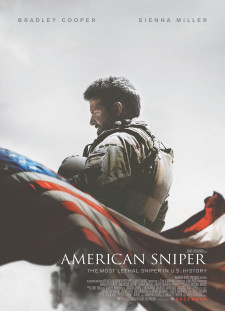 دانلود زیرنویس فارسی  فیلم 2015 American Sniper