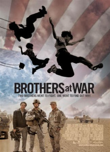 دانلود زیرنویس فارسی  فیلم 2009 Brothers at War
