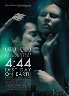 دانلود زیرنویس فارسی  فیلم 2012 4:44 Last Day on Earth