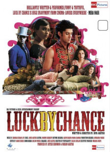 دانلود زیرنویس فارسی  فیلم 2009 Luck by Chance