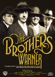 دانلود زیرنویس فارسی  فیلم 2008 The Brothers Warner