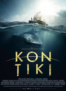 دانلود زیرنویس فارسی  فیلم 2012 Kon-Tiki