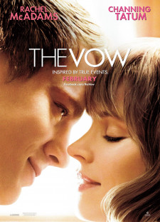 دانلود زیرنویس فارسی  فیلم 2012 The Vow