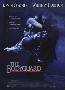 دانلود زیرنویس فارسی  فیلم 1992 The Bodyguard