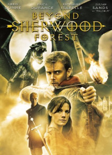 دانلود زیرنویس فارسی  فیلم 2009 Beyond Sherwood Forest