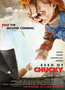دانلود زیرنویس فارسی  فیلم 2004 Seed of Chucky