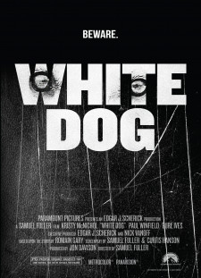 دانلود زیرنویس فارسی  فیلم 1982 White Dog