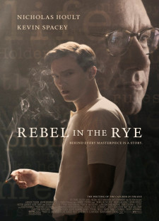 دانلود زیرنویس فارسی  فیلم 2017 Rebel in the Rye