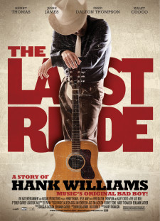 دانلود زیرنویس فارسی  فیلم 2012 The Last Ride