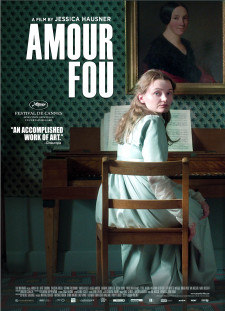دانلود زیرنویس فارسی  فیلم 2014 Amour fou