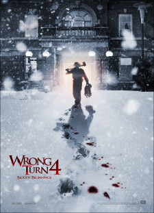 دانلود زیرنویس فارسی  CreativeWork 2012 Wrong Turn 4: Bloody Beginnings