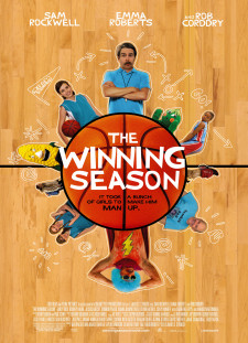 دانلود زیرنویس فارسی  فیلم 2009 The Winning Season