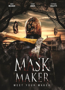 دانلود زیرنویس فارسی  فیلم 2011 Maskerade