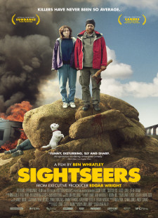 دانلود زیرنویس فارسی  فیلم 2012 Sightseers