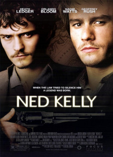 دانلود زیرنویس فارسی  فیلم 2003 Ned Kelly