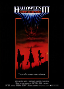 دانلود زیرنویس فارسی  فیلم 1982 Halloween III: Season of the Witch
