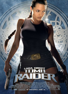 دانلود زیرنویس فارسی  فیلم 2001 Lara Croft: Tomb Raider