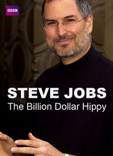 دانلود زیرنویس فارسی  فیلم 2011 Steve Jobs: Billion Dollar Hippy