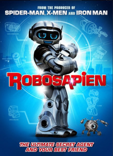 دانلود زیرنویس فارسی  فیلم 2013 Robosapien: Rebooted