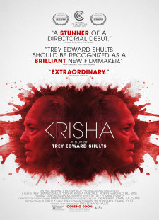 دانلود زیرنویس فارسی  فیلم 2016 Krisha