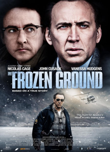 دانلود زیرنویس فارسی  فیلم 2013 The Frozen Ground