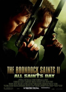 دانلود زیرنویس فارسی  فیلم 2009 The Boondock Saints II: All Saints Day