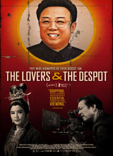 دانلود زیرنویس فارسی  فیلم 2016 The Lovers & the Despot