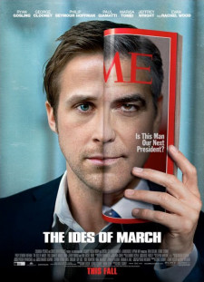 دانلود زیرنویس فارسی  فیلم 2011 The Ides of March