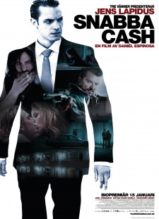 دانلود زیرنویس فارسی  فیلم 2010 Snabba cash