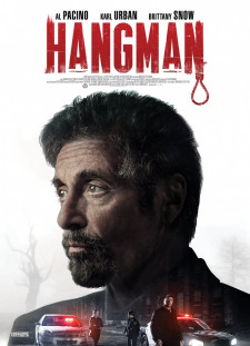 دانلود زیرنویس فارسی  فیلم 2017 Hangman