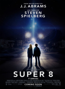 دانلود زیرنویس فارسی  فیلم 2011 Super 8