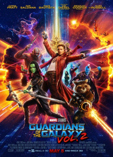 دانلود زیرنویس فارسی  فیلم 2017 Guardians of the Galaxy Vol. 2