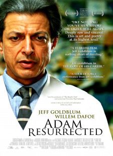 دانلود زیرنویس فارسی  فیلم 2008 Adam Resurrected