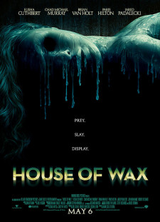 دانلود زیرنویس فارسی  فیلم 2005 House of Wax