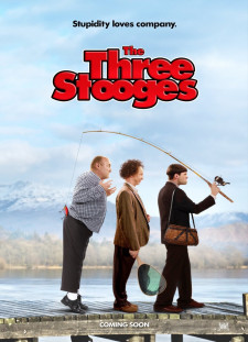 دانلود زیرنویس فارسی  فیلم 2012 The Three Stooges