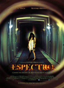 دانلود زیرنویس فارسی  فیلم 2013 Espectro