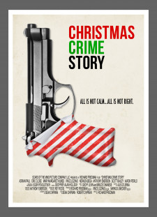 دانلود زیرنویس فارسی  فیلم 2017 Christmas Crime Story