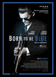 دانلود زیرنویس فارسی  فیلم 2016 Born to Be Blue