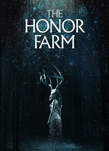 دانلود زیرنویس فارسی  فیلم 2017 The Honor Farm