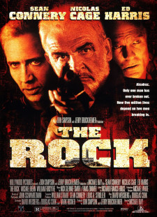 دانلود زیرنویس فارسی  فیلم 1996 The Rock