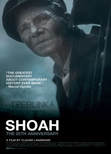 دانلود زیرنویس فارسی  فیلم 1986 Shoah