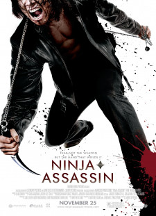 دانلود زیرنویس فارسی  فیلم 2009 Ninja Assassin