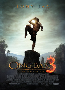 دانلود زیرنویس فارسی  فیلم 2010 Ong-bak 3