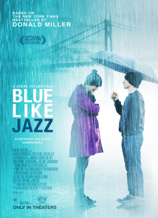 دانلود زیرنویس فارسی  فیلم 2012 Blue Like Jazz